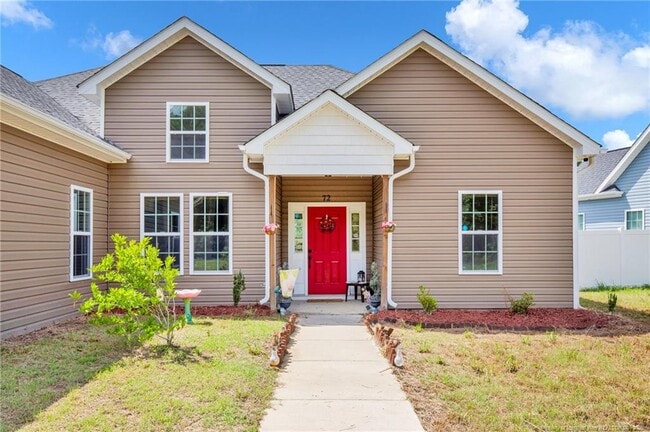 Building Photo - 72 Miry Creek Ln
