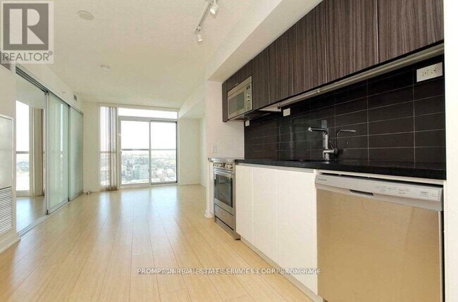Photo du bâtiment - 85 Queens Wharf Rd