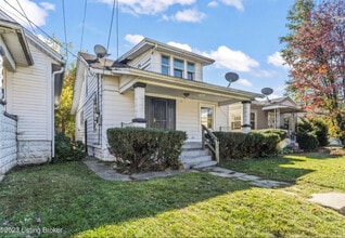 Building Photo - 3141 Taylor Blvd