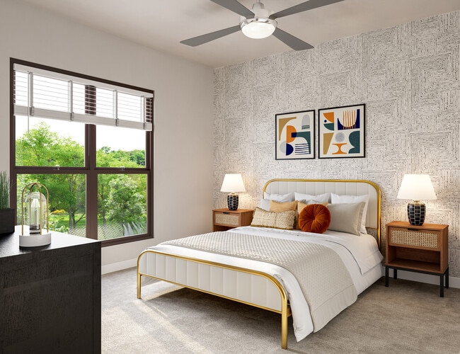 Building Photo - The Flats at Laurel & Pine