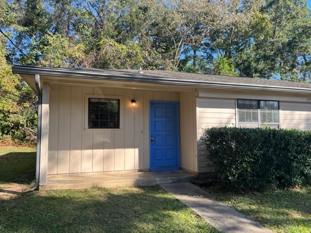 Live Oak Dr. / MDM Properties 1 LLC - Live Oak Dr. / MDM Properties 1 LLC