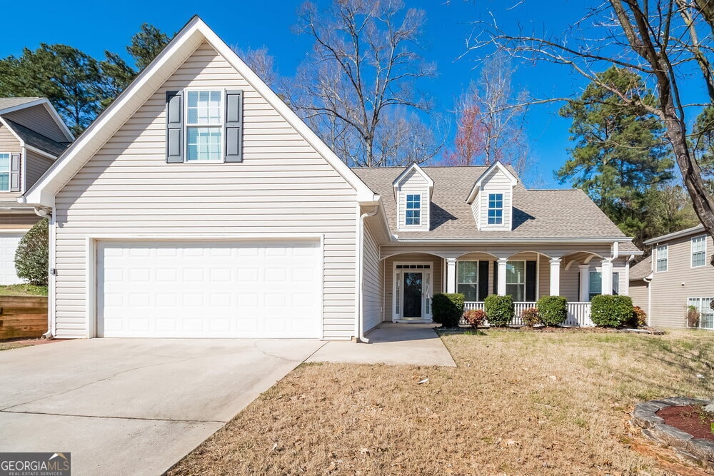 Primary Photo - 329 Westhill Dr