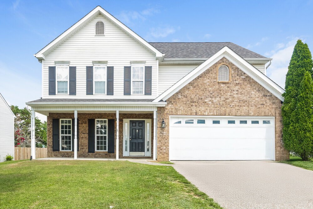 Primary Photo - 1016 Vanguard Dr