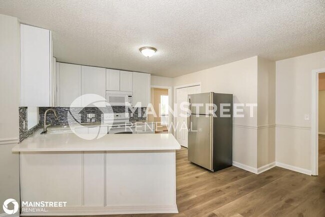 Foto del edificio - 2521 RAVINE DR, NASHVILLE, TN 37217
