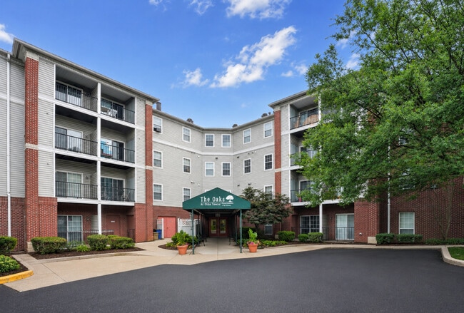 Building Photo - The Oaks at Olde Towne- for Seniors 62+