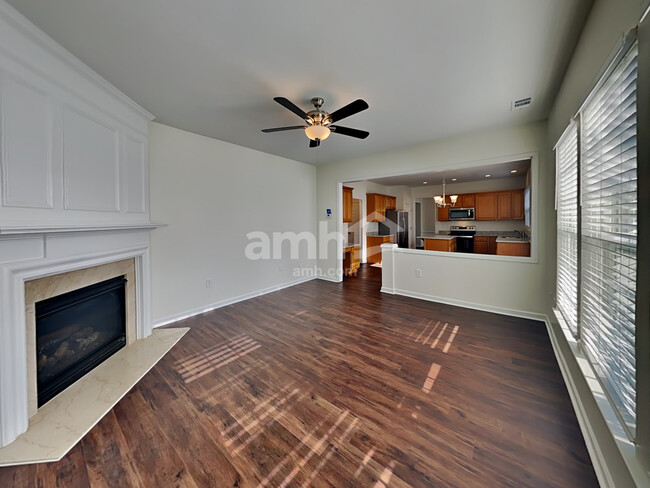 Building Photo - 1705 Bastante Court