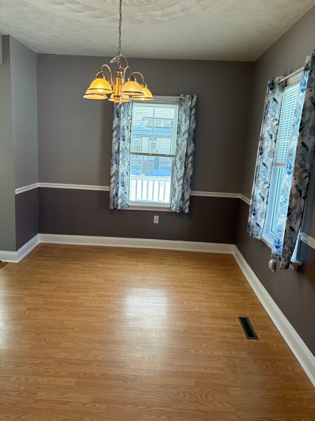 Foto del edificio - 56 Parrish St