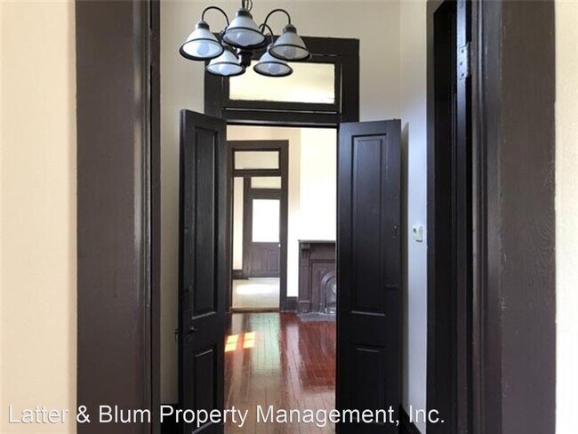Foto del edificio - 2 br, 1 bath House - 7430 Hurst St