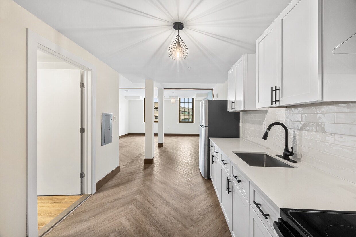 Foto principal - Walter Street Lofts