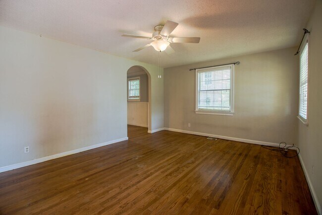 Foto del edificio - 3646 Walton St