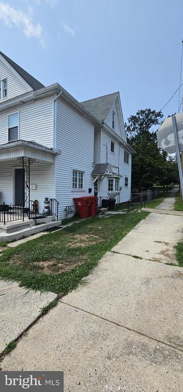 Foto del edificio - 524 Greenwood Ave