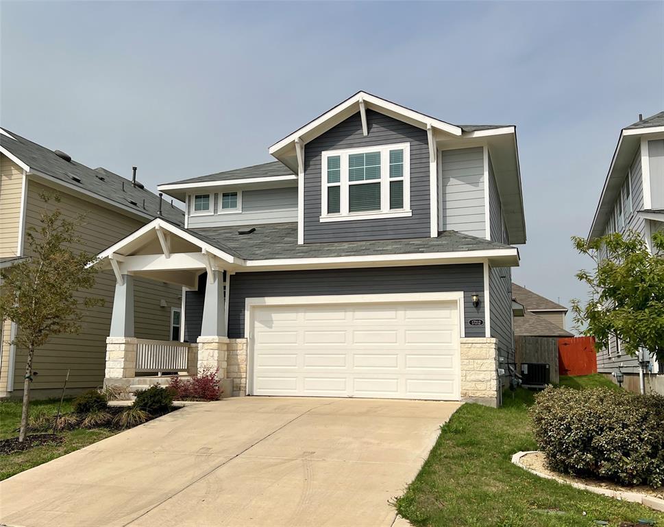 17212 Alturas Ave, Pflugerville, TX 78660 House Rental in