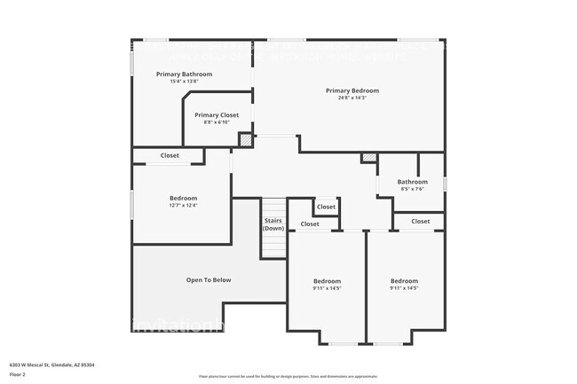 Building Photo - 6303 W Mescal St