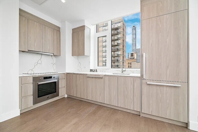 Foto del edificio - 200 E 23rd St