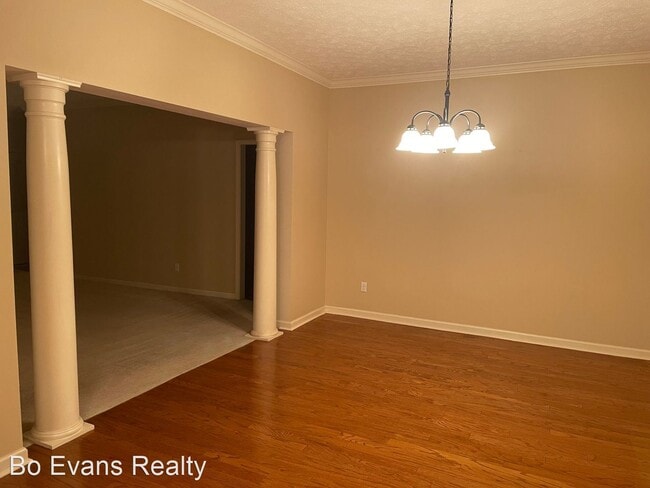 Building Photo - 4 br, 2 bath House - 161 Lake Forest Dr