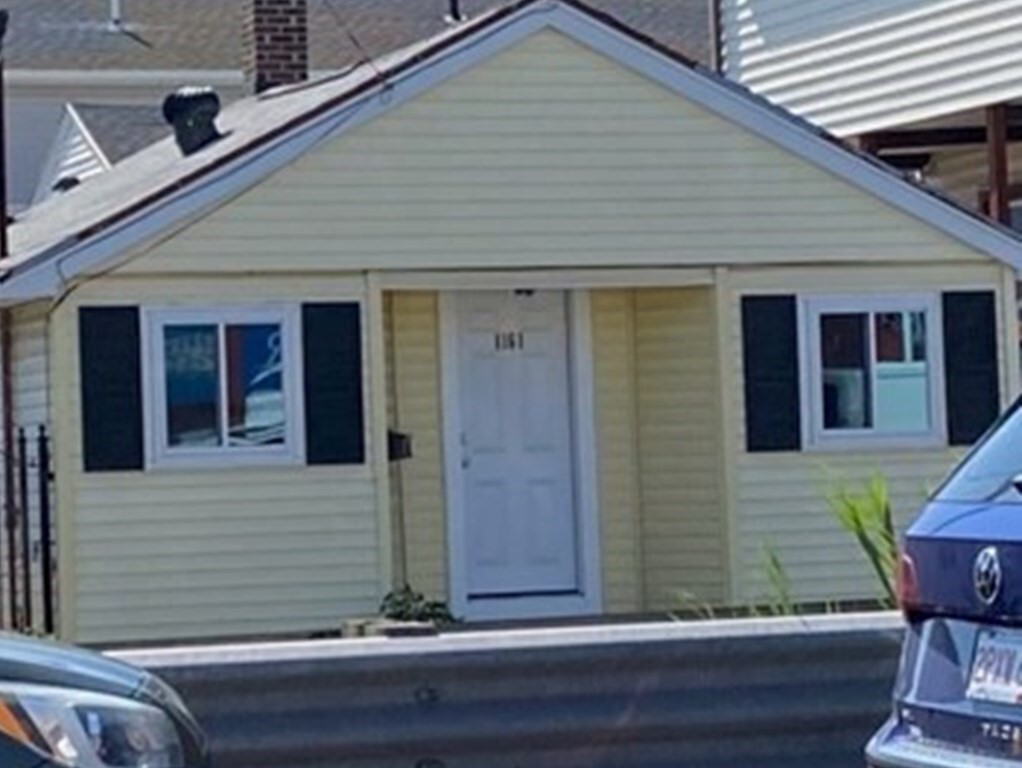 1161 N Shore Rd, Revere, MA 02151 House Rental in Revere, MA