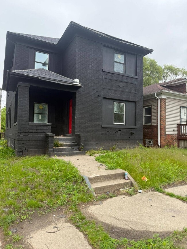 Building Photo - 3617 Massachusetts St