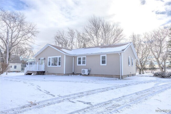 Foto del edificio - 3582 Upper Mountain Rd