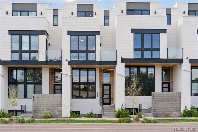 Building Photo - 4273 E 8th Ave