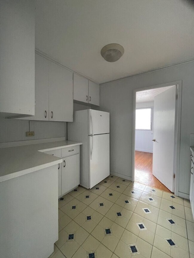 Foto del edificio - 1 Bedroom in Honolulu
