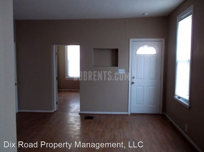 Building Photo - 3 br, 2 bath House - 131 Gordon Avenue,