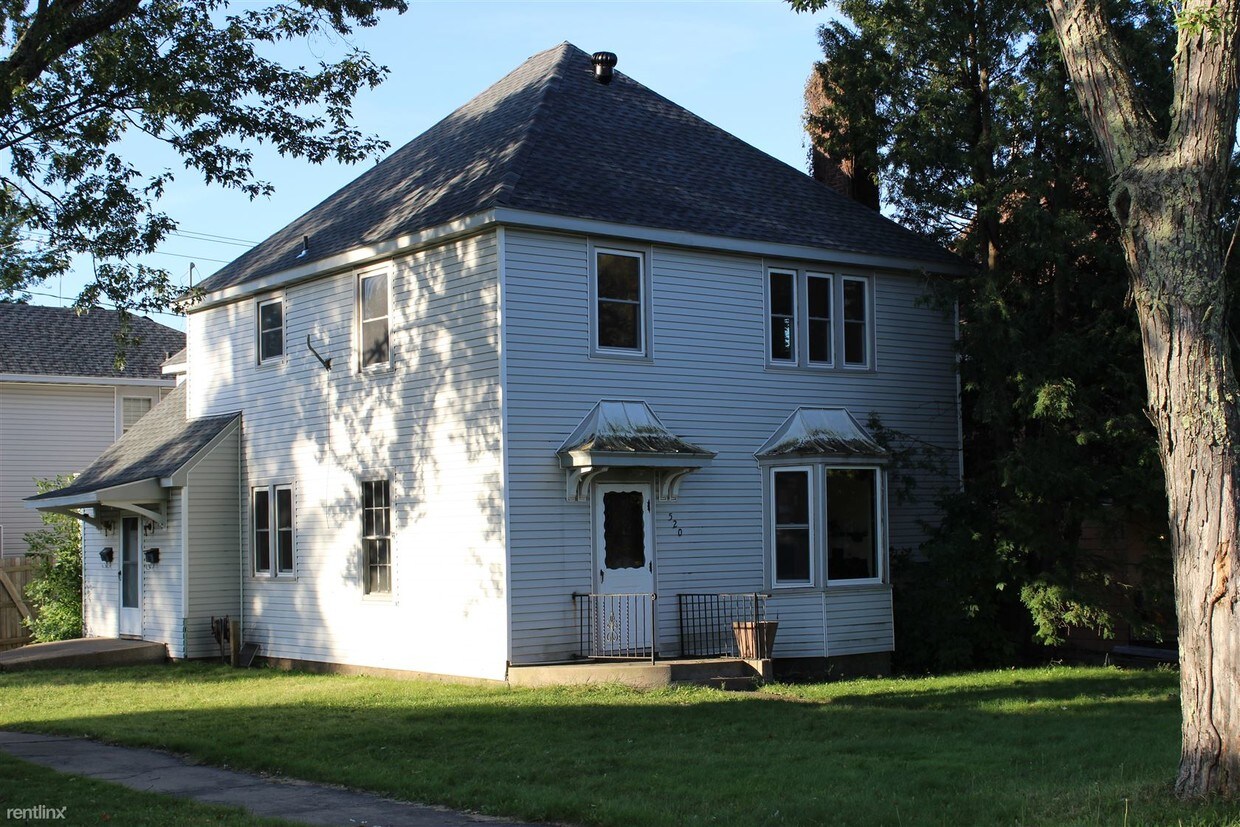 Foto principal - 520 1/2 Jones St