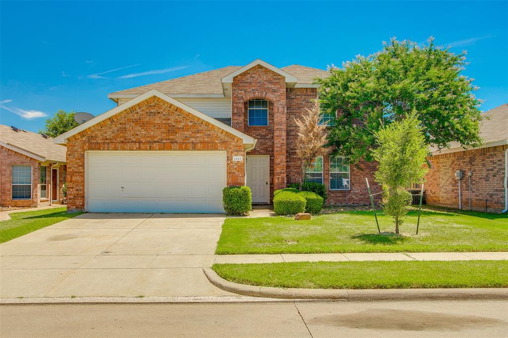 1145 Maplewood Ln, Crowley, TX 76036 House for Rent in Crowley, TX