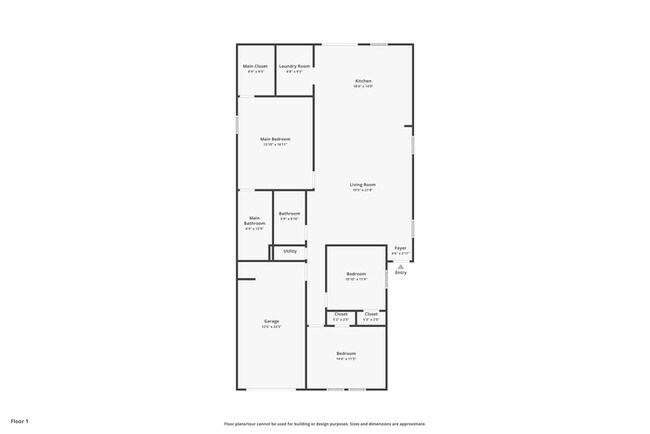 Foto del edificio - 122 David Barnes Dr