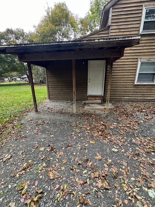 Foto del edificio - 260 Allen St