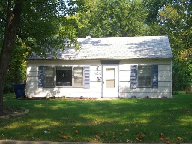 Building Photo - 414 Fairview Dr