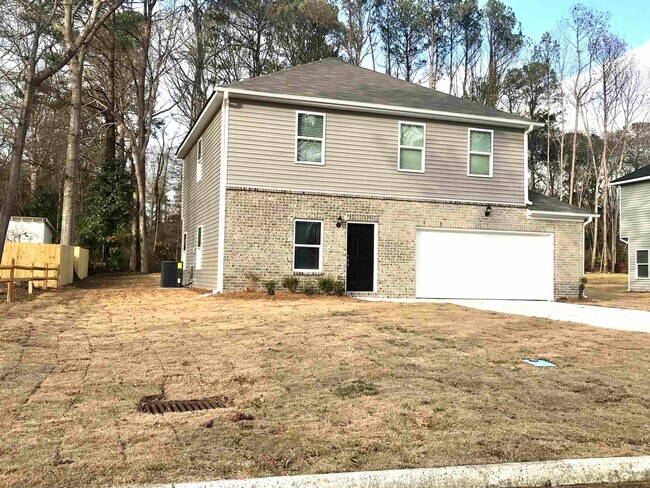 Foto del edificio - 106 Ison Woods Ct