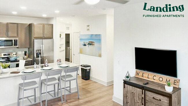 Building Photo - 698 Basilica Bay Dr