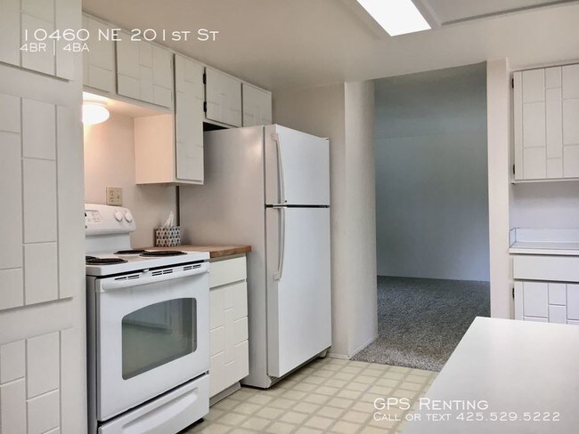 Foto del edificio - 10460 NE 201st St