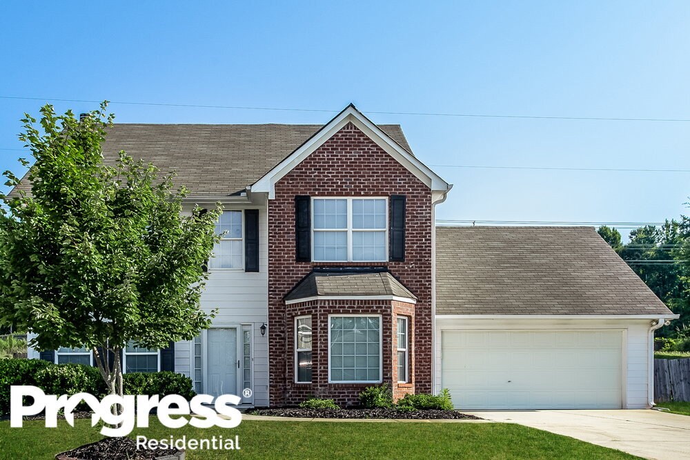 210 Greenland Dr, McDonough, GA 30253 House Rental in McDonough, GA