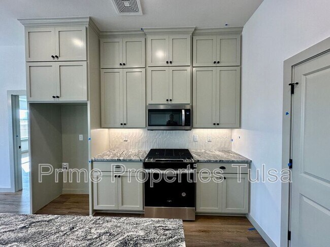 Foto del edificio - 13507 S 95th E Ave