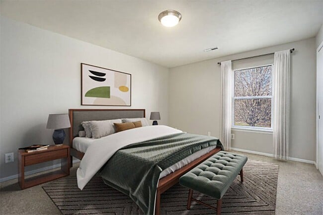 Building Photo - The Vista Apartments and Townhomes