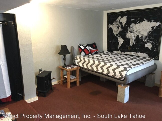 Foto del edificio - 2 br, 1 bath House - 1186 Johnson Blvd