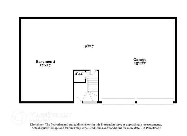 Building Photo - 507 Hollow Ct