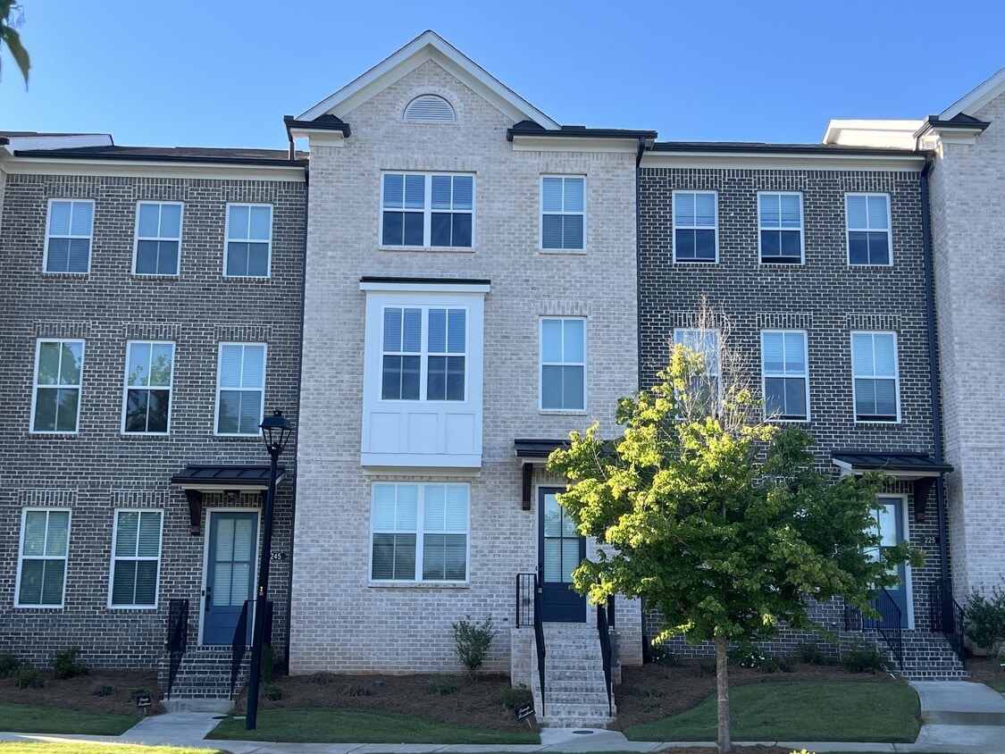 Photo - 235 Sims Park Pl. (Suwanee, GA)