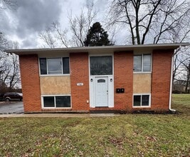 Building Photo - 780 Moon Rd