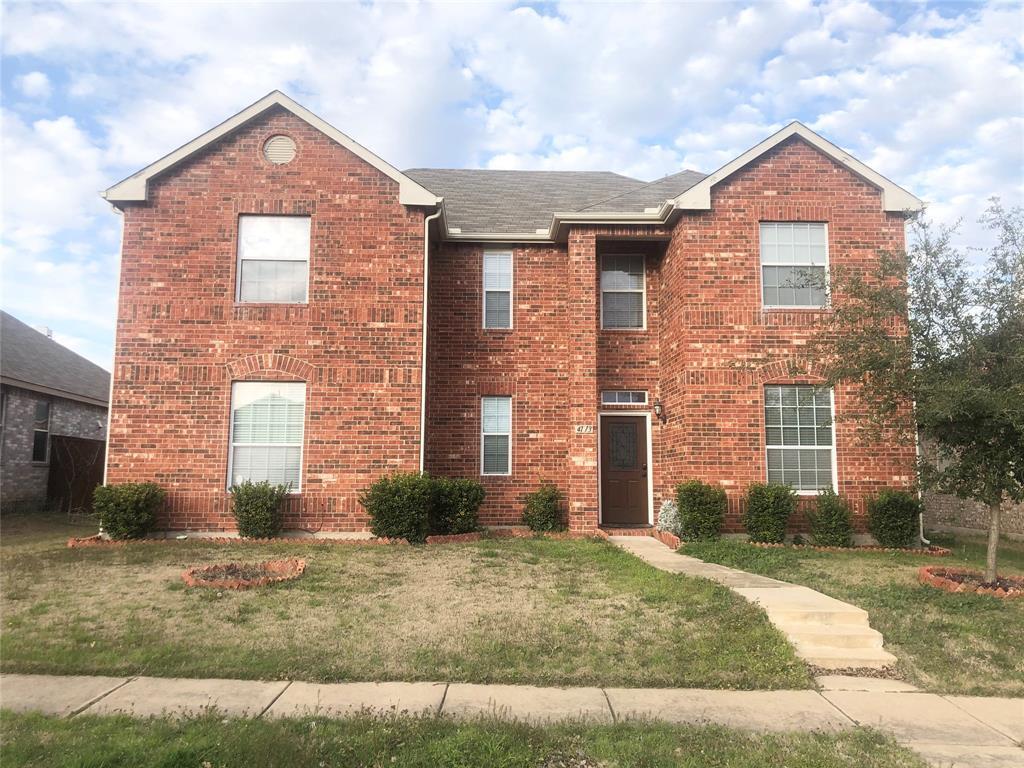 4113 Carrington Dr, Garland, TX 75043 House Rental in Garland, TX