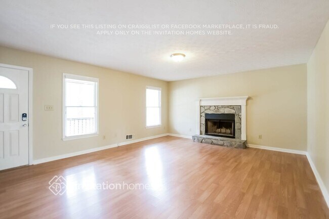 Foto del edificio - 40 Oak Landing Ln