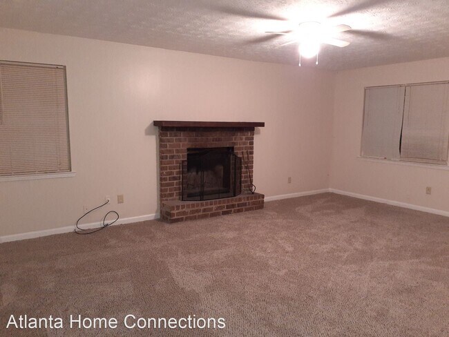 Foto del edificio - 3 br, 2 bath House - 10294 Hamilton Glen