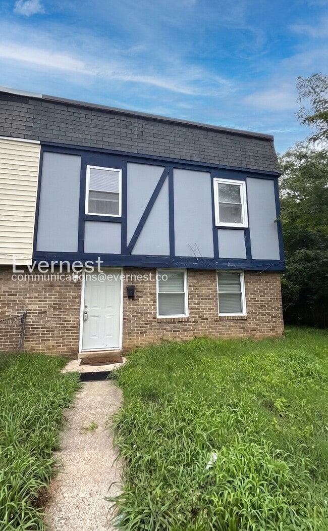 Photo - 3355 Dill Avenue Townhome
