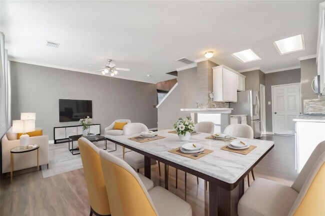 Foto del edificio - 17139 Oakwood Chase Dr