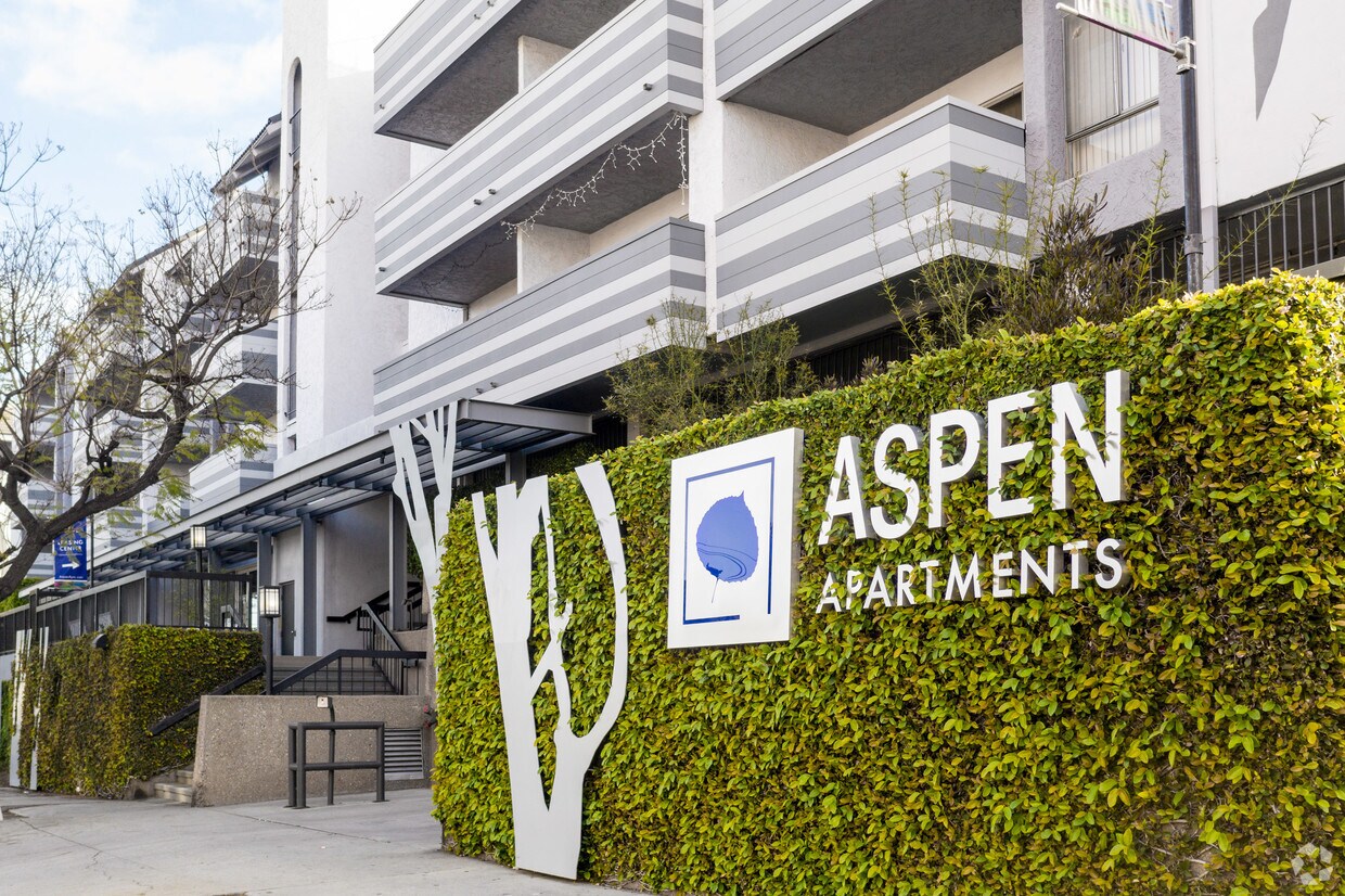 Violet on Virgil Apartments in Los Angeles, CA Westside Rentals