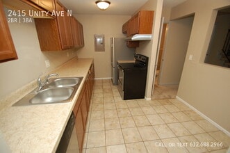 Building Photo - 2415 Unity Ave N