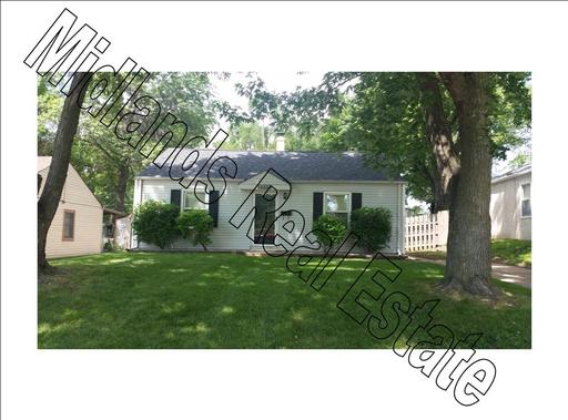 Primary Photo - 2304 Calhoun St