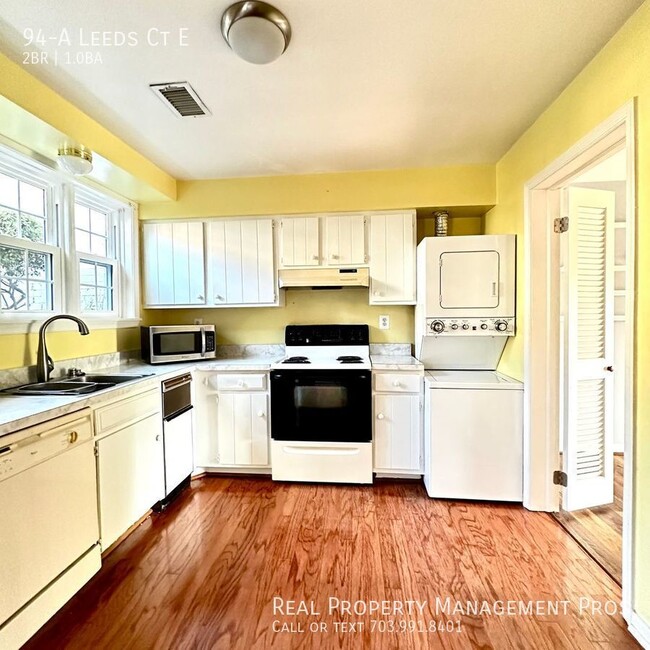 Foto del edificio - Charming Condo Near Old Town Warrenton wit...