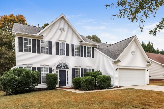 Foto del edificio - 13514 Planters Row Dr